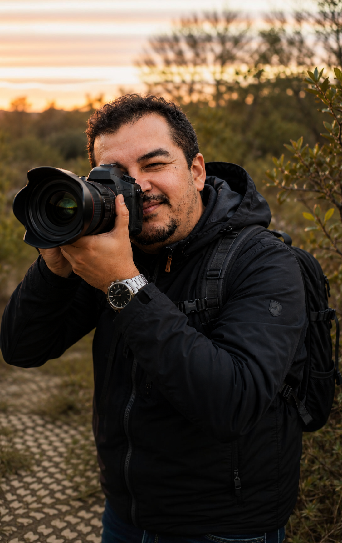 About image